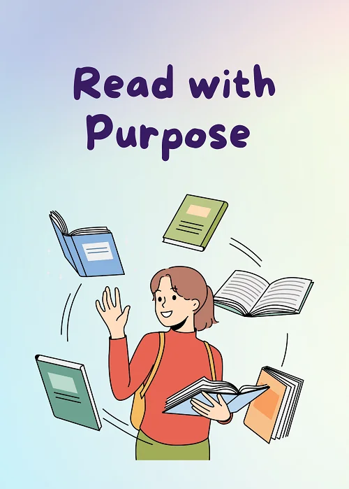 Read with Purpose